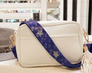 RS038S Sparkling Rhinestone Star Strap - MiMi Wholesale