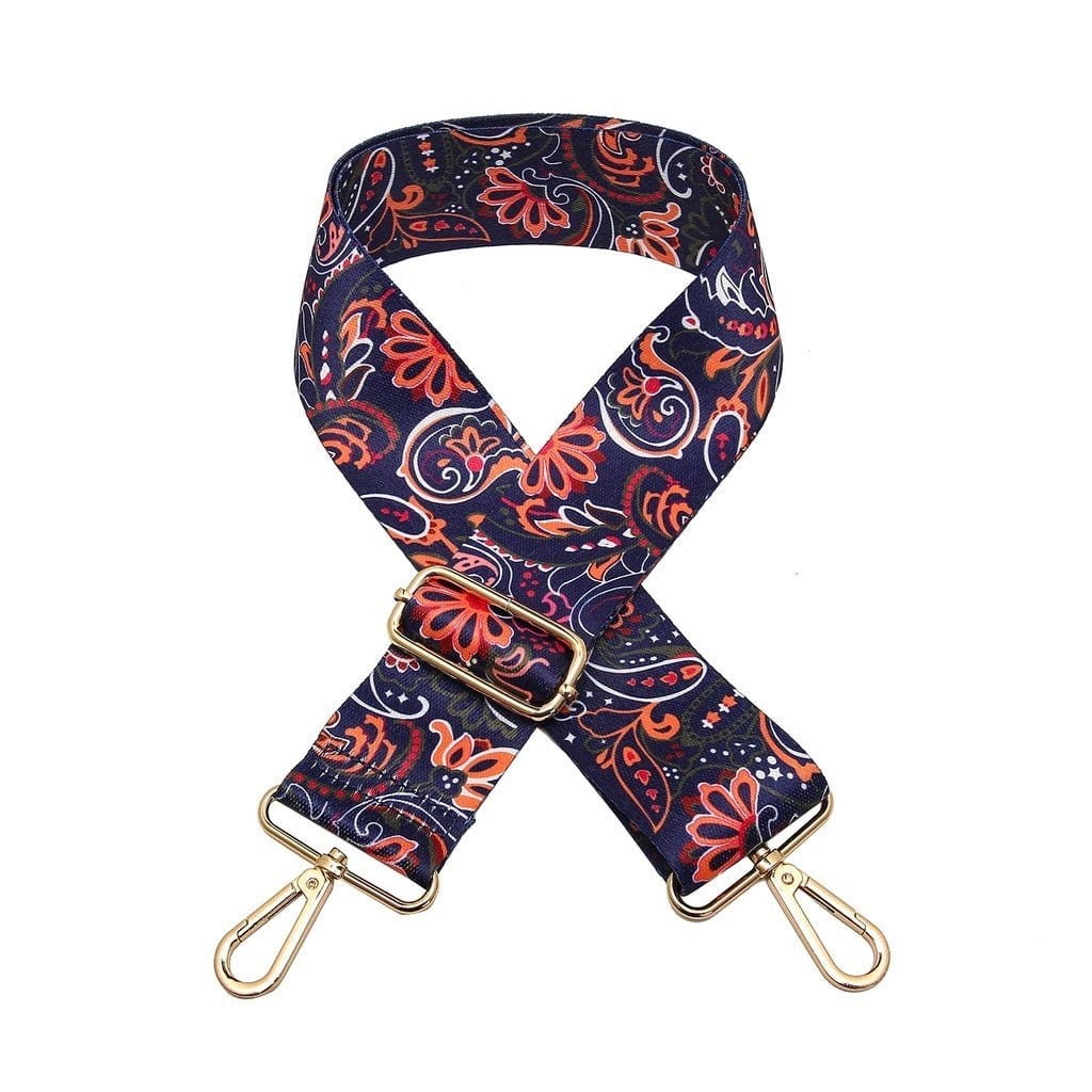 STP Adjustable Guitar Strap - MiMi Wholesale