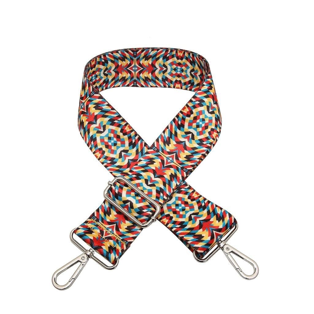 STP Adjustable Guitar Strap - MiMi Wholesale