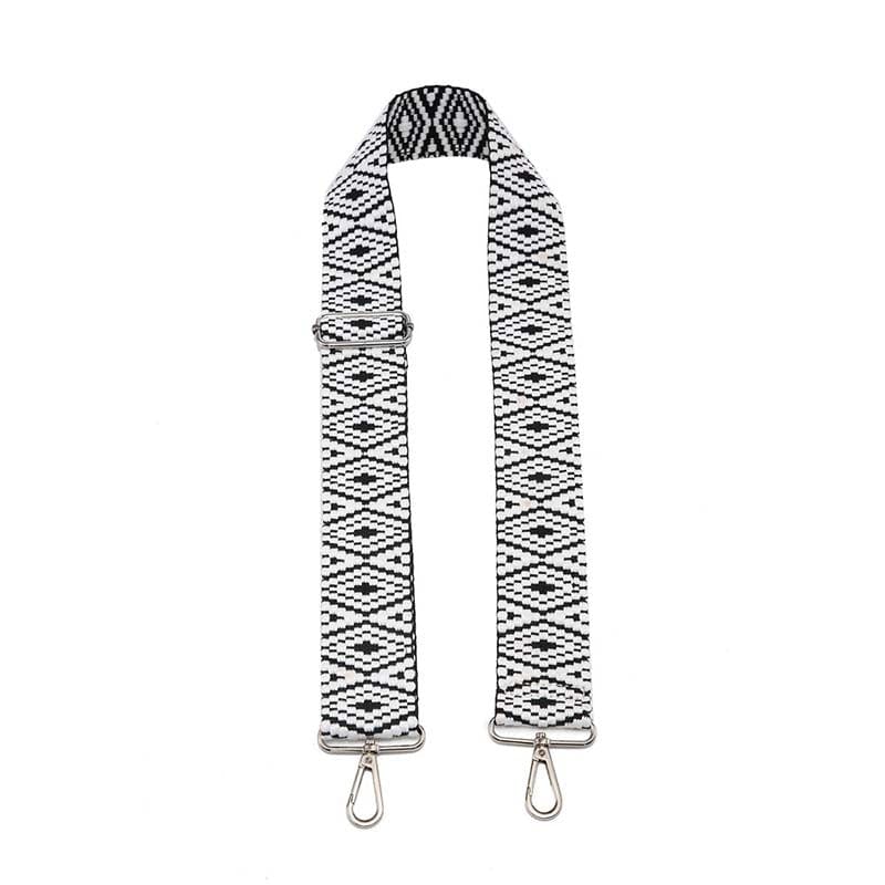 STPBO Bohemian Adjustable Guitar Strap - MiMi Wholesale