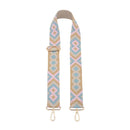 STPBO Bohemian Adjustable Guitar Strap - MiMi Wholesale