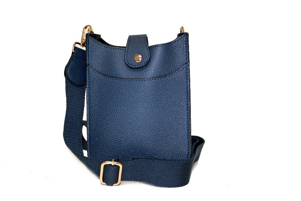 TG10205 Mini Crossbody With Guitar Strap - MiMi Wholesale