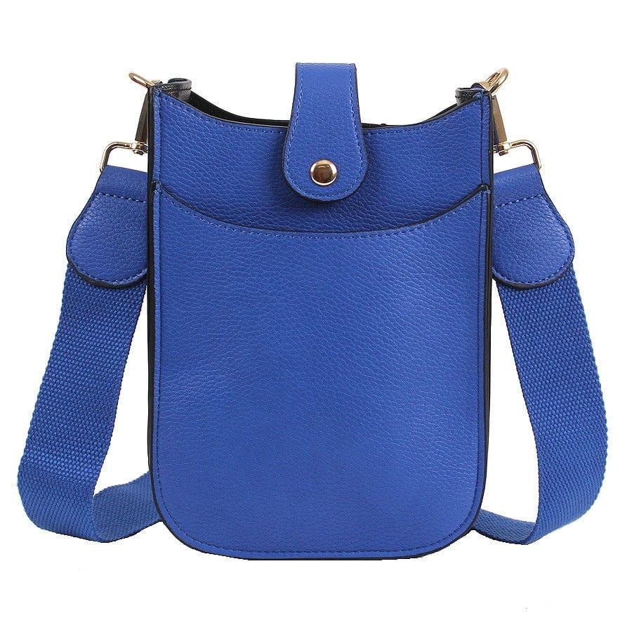 TG10205 Mini Crossbody With Guitar Strap - MiMi Wholesale