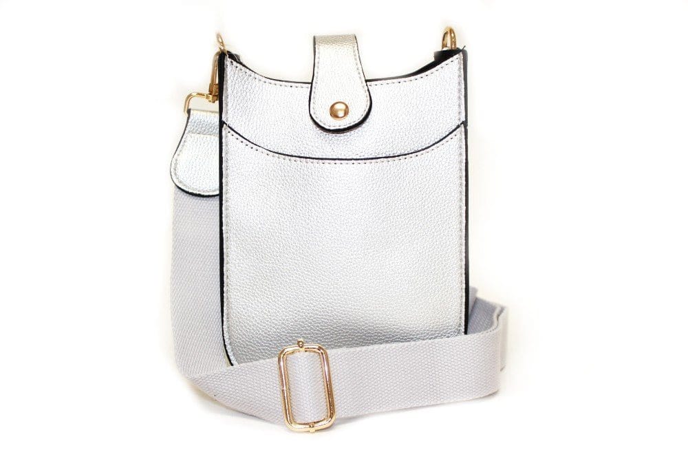 TG10205 Mini Crossbody With Guitar Strap - MiMi Wholesale
