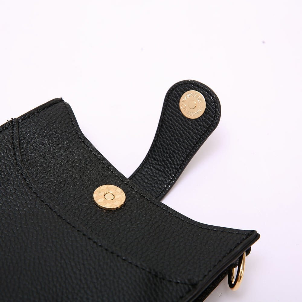 TG10205 Mini Crossbody With Guitar Strap - MiMi Wholesale