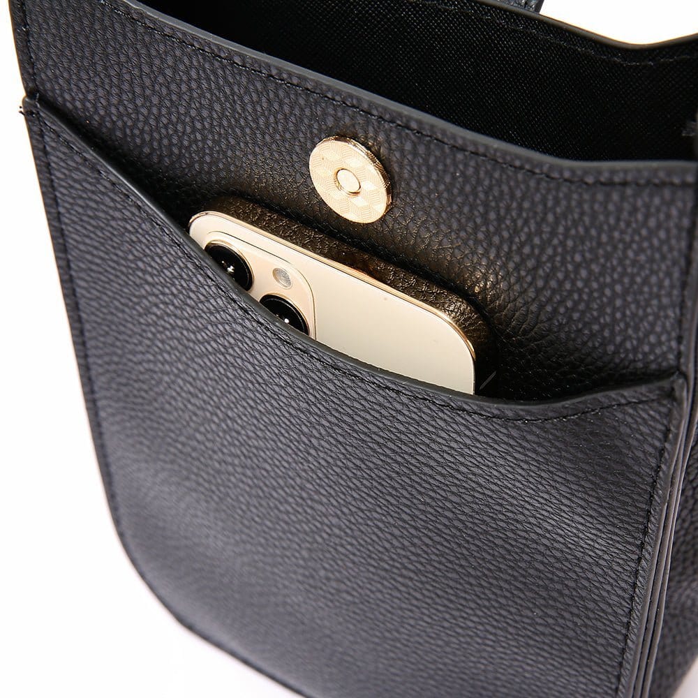 TG10205 Mini Crossbody With Guitar Strap - MiMi Wholesale