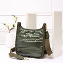 TG10207 Puffer Quilted Crossbody Bag - MiMi Wholesale