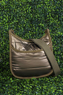 TG10207 Puffer Quilted Crossbody Bag - MiMi Wholesale