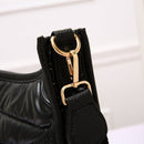 TG10207 Puffer Quilted Crossbody Bag - MiMi Wholesale