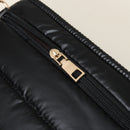 TG10282 Bailey Puffer Quilted Crossbody Bag - MiMi Wholesale