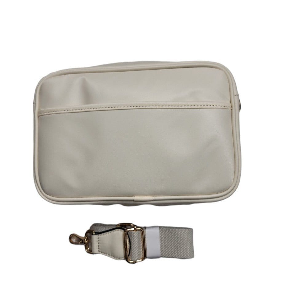 TG10296 Nylon Camera Crossbody Bag - MiMi Wholesale