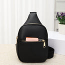 TG10421 Slim Fit Size Sling Bag - MiMi Wholesale