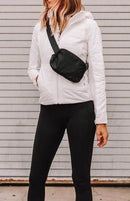 TG10430 Everywhere Fanny Pack/Sling Bag - MiMi Wholesale