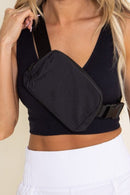 TG10430 Everywhere Fanny Pack/Sling Bag - MiMi Wholesale