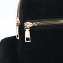 TG10518 Vanessa Suede Sling Bag - MiMi Wholesale