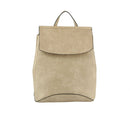 UNV0069 Flap Over Convertible Backpack - MiMi Wholesale