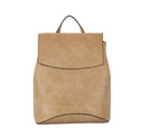 UNV0069 Flap Over Convertible Backpack - MiMi Wholesale