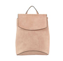 UNV0069 Flap Over Convertible Backpack - MiMi Wholesale