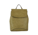 UNV0069 Flap Over Convertible Backpack - MiMi Wholesale