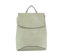UNV0069 Flap Over Convertible Backpack - MiMi Wholesale