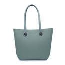 V2022 Vira Versa Tote w/ Interchangeable Straps - MiMi Wholesale
