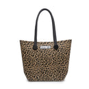 V2022P Vira Printed Versa Tote w/ Interchangeable Straps - MiMi Wholesale
