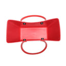 V2023TX Carrie All Textured Versa Tote w/ Interchangeable Straps - MiMi Wholesale