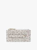 WL1889 Saige Slim Card Holder Wallet - MiMi Wholesale