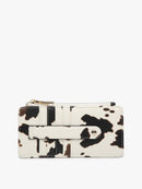 WL1889 Saige Slim Card Holder Wallet - MiMi Wholesale