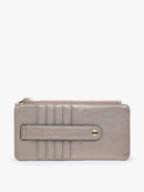 WL1889 Saige Slim Card Holder Wallet - MiMi Wholesale