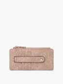 WL1889 Saige Slim Card Holder Wallet - MiMi Wholesale