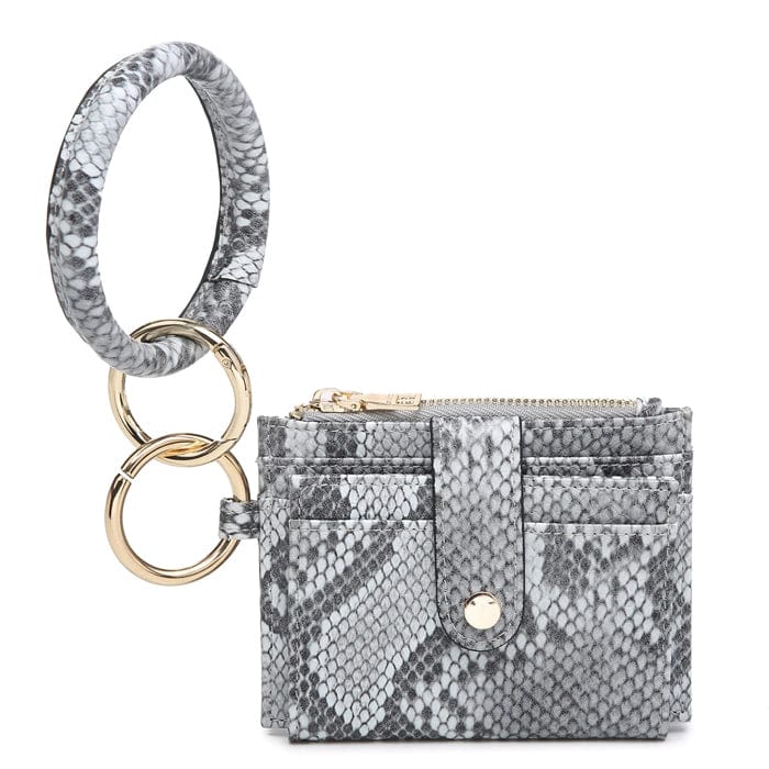 WL1904RG Mini Bangle Wallet/Cardholder - MiMi Wholesale