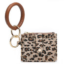 WL1904RG Mini Bangle Wallet/Cardholder - MiMi Wholesale