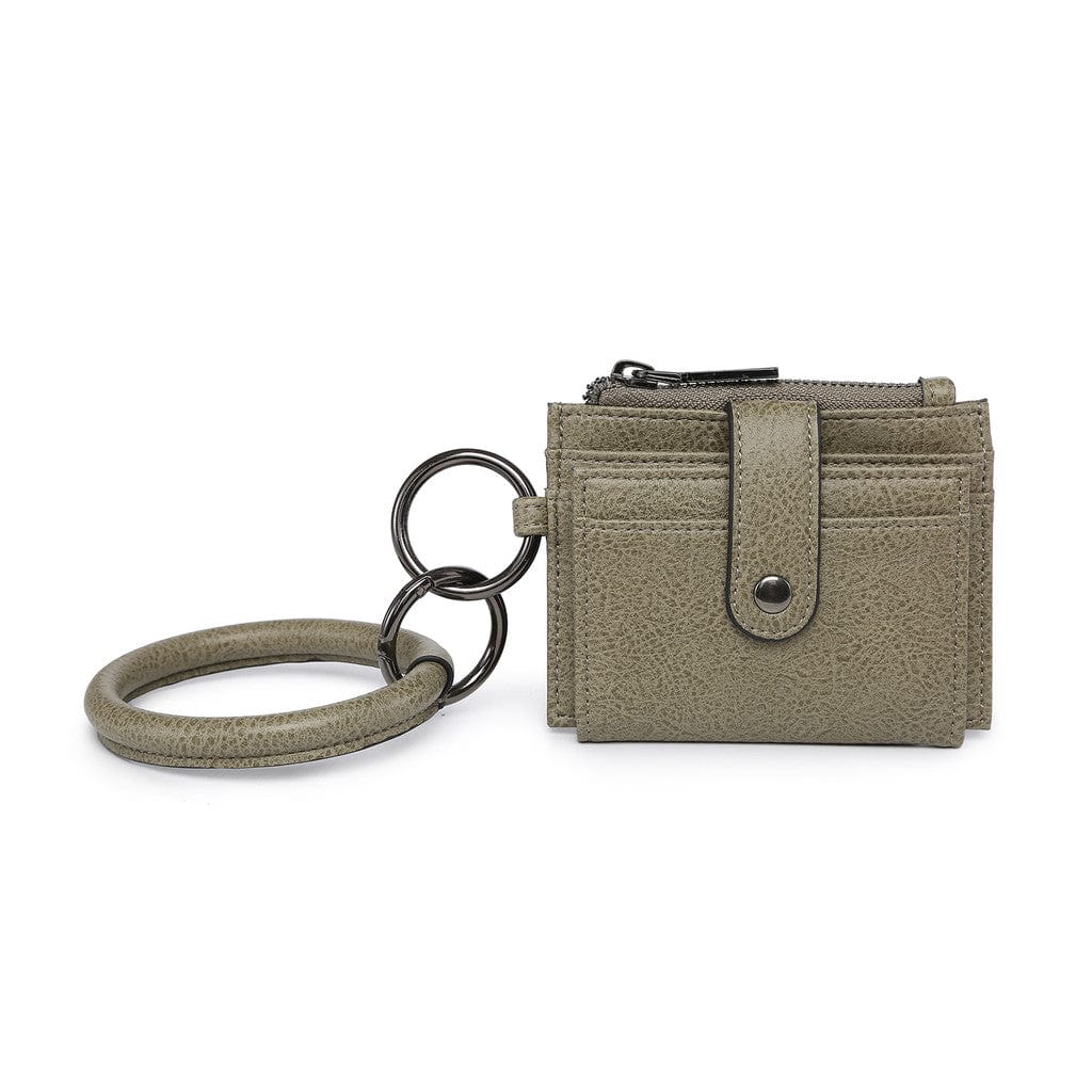 WL1904RG Mini Bangle Wallet/Cardholder - MiMi Wholesale