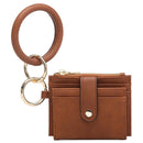 WL1904RG Mini Bangle Wallet/Cardholder - MiMi Wholesale