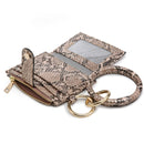 WL1904RG Mini Bangle Wallet/Cardholder - MiMi Wholesale