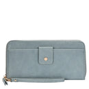 WLW47126 Zip Around Wallet/Wristlet - MiMi Wholesale
