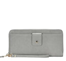 WLW47126 Zip Around Wallet/Wristlet - MiMi Wholesale