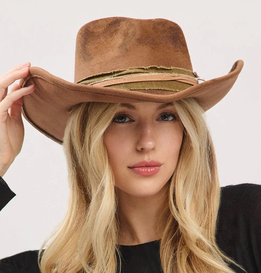 Felt Hats - MiMi Wholesale