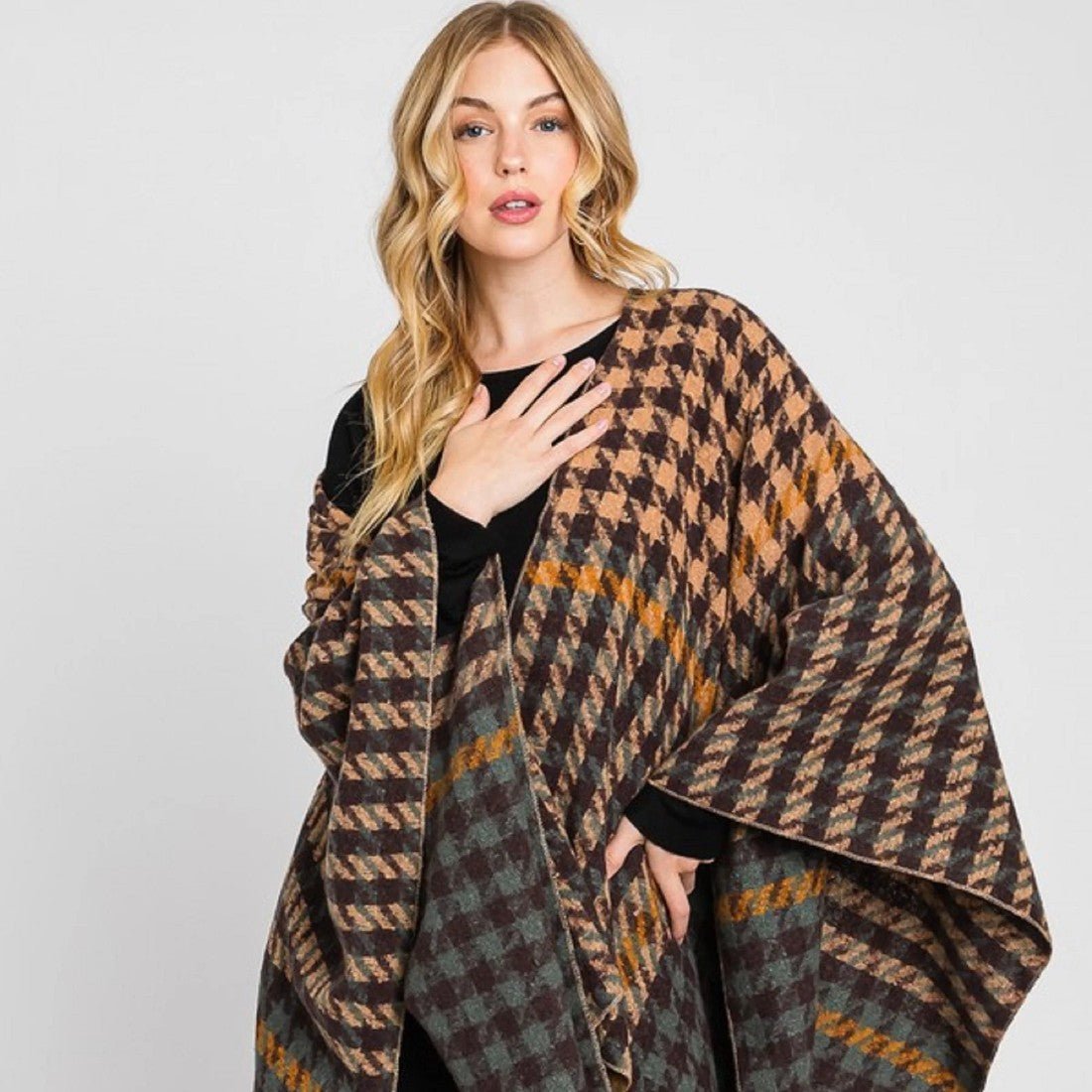 Outerwear - MiMi Wholesale