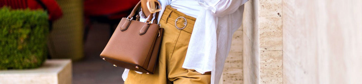 Satchels - MiMi Wholesale
