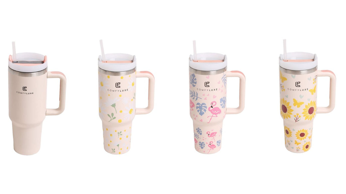 Tumblers - MiMi Wholesale