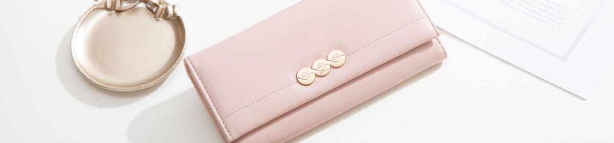 Wallets - MiMi Wholesale