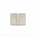 1012 Real Genuine Leather Pebble Cardholder - MiMi Wholesale