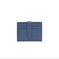 1012 Real Genuine Leather Pebble Cardholder - MiMi Wholesale