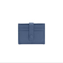 1012 Real Genuine Leather Pebble Cardholder - MiMi Wholesale