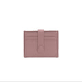 1012 Real Genuine Leather Pebble Cardholder - MiMi Wholesale