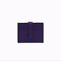 1012 Real Genuine Leather Pebble Cardholder - MiMi Wholesale