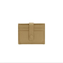 1012 Real Genuine Leather Pebble Cardholder - MiMi Wholesale