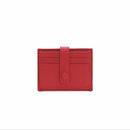 1012 Real Genuine Leather Pebble Cardholder - MiMi Wholesale